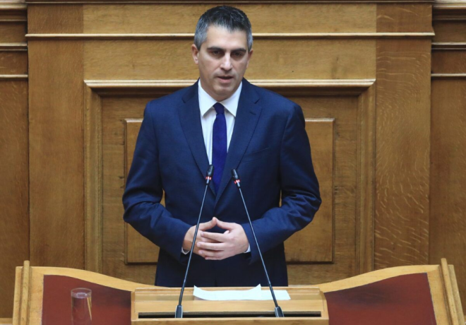 Χρ. Δήμας: Η κύρωση της Σύμβασης αναβαθμίζει ακόμα περισσότερο τις διμερείς σχέσεις Ελλάδας – Ιαπωνίας
